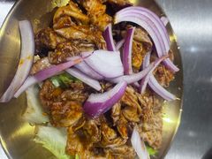 -本味家贵州烤肉&爆浆小豆腐(会展一店)