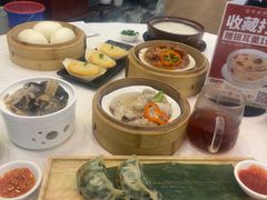 -馨越楼·点心·粤菜(赤坎店)