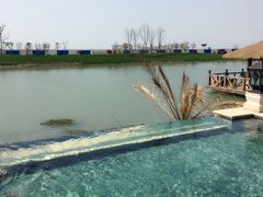-苏州湾王焰温泉度假酒店