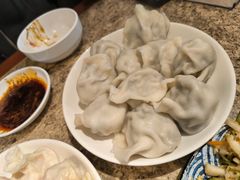 -金谷园饺子馆(北邮总店)