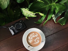 -Five Oars Coffee Roasters Heritage