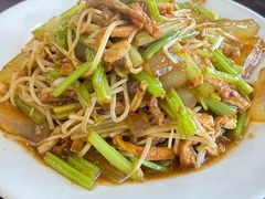 -宋记便宜坊(二七店)