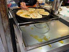 -张记灌饼(丰富路店)