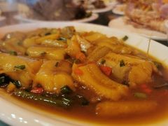 -沈家门海鲜夜排档(东港店)