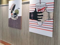 -肯德基(传媒广场店)