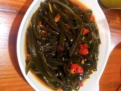 -炭虎子水浒烤肉(梦时代店)
