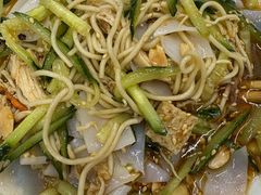 -媛媛家秘制鸡丝凉皮(陆慕店)