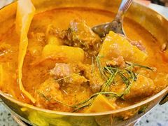 -Home Thai·泰谣(王府井apm店)