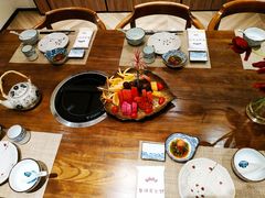 -蟹将军·松叶蟹和牛日料放题自助(K11店)