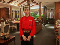 -瑶王府·广西菜(金阳路店)
