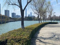 -白塘生态植物园
