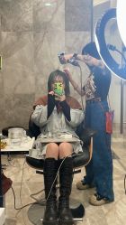 -MMby HairCode 芭曲发型概念店
