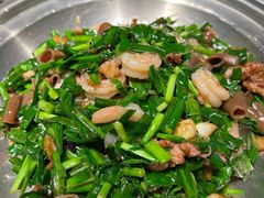 海肠捞饭-老济南·地道济南菜(大明湖店)