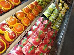 -叶氏兄弟果业(文二西路店)