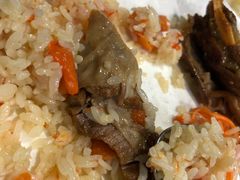 -217丰惠源抓饭(江乾路店)