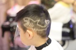 -GOLDEN HAIR儿童造型设计(丁香国际店)
