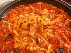 -巴依老爷新疆美食(常营店)