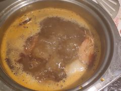 -欢乐牧场海鲜烤肉自助(牡丹园店)