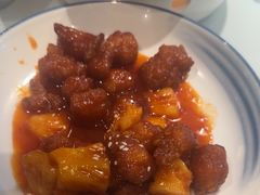 -山里俏·地标皖南菜·屯溪臭鳜鱼(北城万达店)