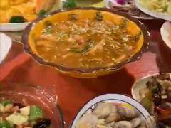 -合家院饭庄(榆关道店)