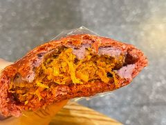 -角落低卡烘焙(正弘城店)