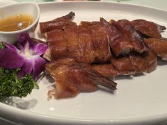 -一品滇香·云南菜(公益西桥店)