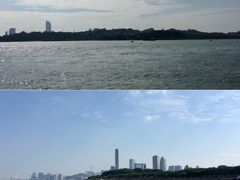 -鼓浪屿内厝澳码头(轮渡站)