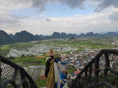 -会仙湿地