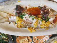 -沿江海南菜·文昌鸡祖师爷(大东海店)