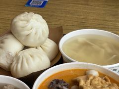 -津品味小吃(大学湾店)