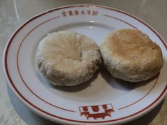 -归元·云集斋素菜馆