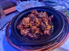 -客家大院·非遗赣南客家菜(郁孤台店)