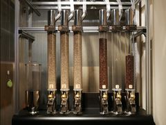 -街角 T·COFFEE 融合料理·BISTRO(车公庙店)