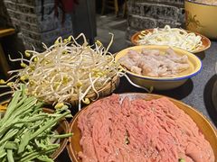 -洋马儿火锅(解放碑店)