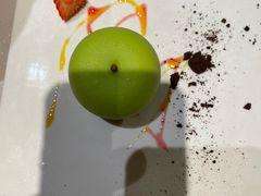 -LE SHARE洛笙·花园西餐(北京路步行街店)