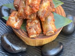 -沿江黎家簸箕宴·文昌鸡(百花谷店)
