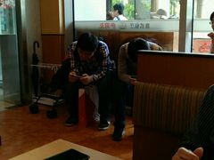 -萨莉亚意式餐厅(三号湾广场店)