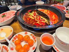 -牛市坎火锅(建设路店)