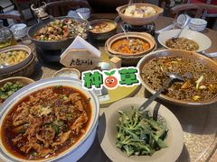 -水煮三国·川鲁江湖菜(香山店)