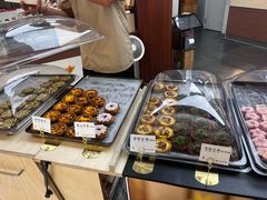 -祥禾饽饽铺·中式糕点(北京来福士店)