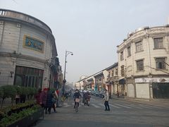 -景阳观(河坊街店)