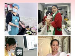 -葱妈母婴医护月嫂中心(浦东店)