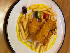 -清真·艾美可餐厅(大悦汇店)