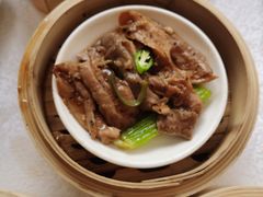 -天河大厦中餐厅(广州天河大厦店)