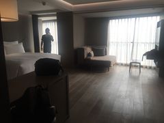 -北京三里屯CHAO酒店