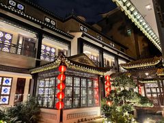 -北园酒家(小北路店)