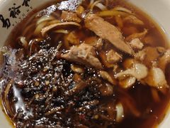 -易裕和·长沙米粉(竹塘西路店)