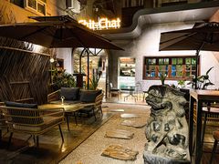 露天位-ChitChat奇洽·Bistro(黎黄陂路店)