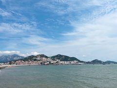 -青岛沙子口国家中心渔港
