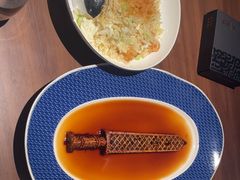 -曾宴·楚菜(湖北省博物馆店)